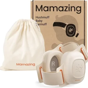 Baby Ear Protection (3-48 Months) 25dB Noise Cancelling